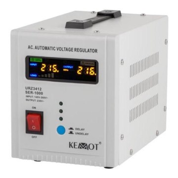 Spannungsstabilisator 145-260V