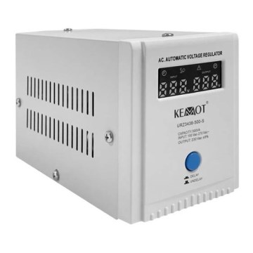 Spannungsstabilisator 150–270 V