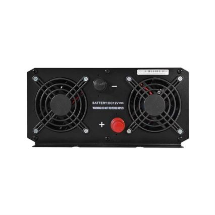 Spannungswandler 1000W/12/230V