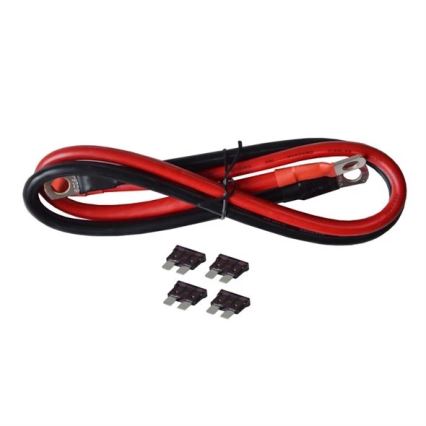 Spannungswandler 1000W/12/230V + USB