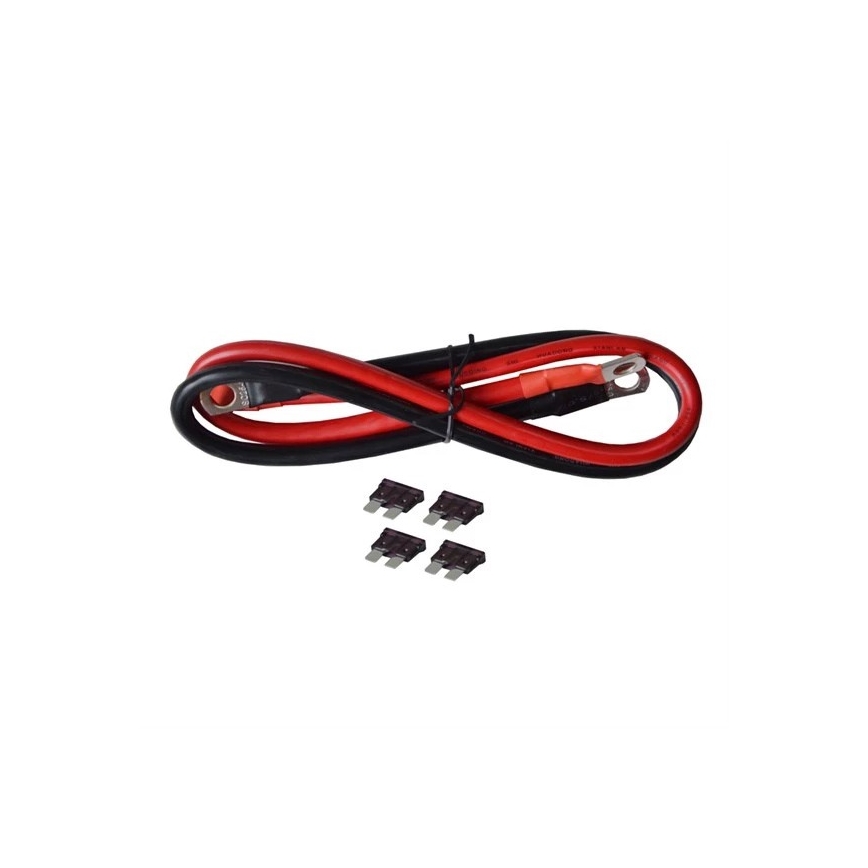 Spannungswandler 1000W/12/230V + USB