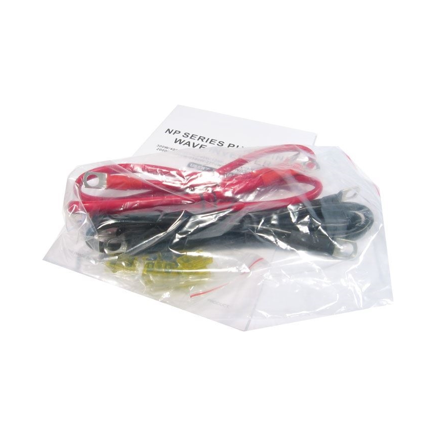 Spannungswandler 3500W/24/230V