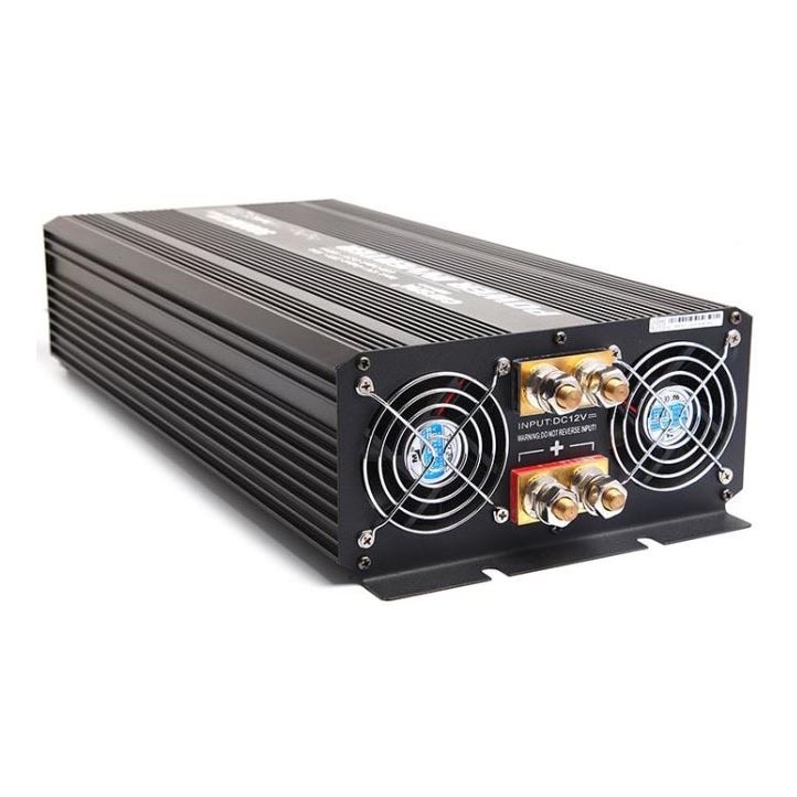 Spannungswandler 5000W/12V/230V
