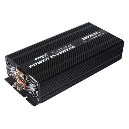 Spannungswandler 5000W/12V/230V