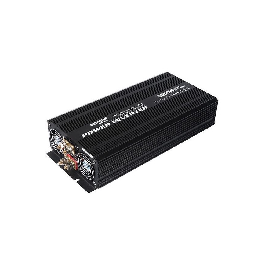 Spannungswandler 5000W/12V/230V