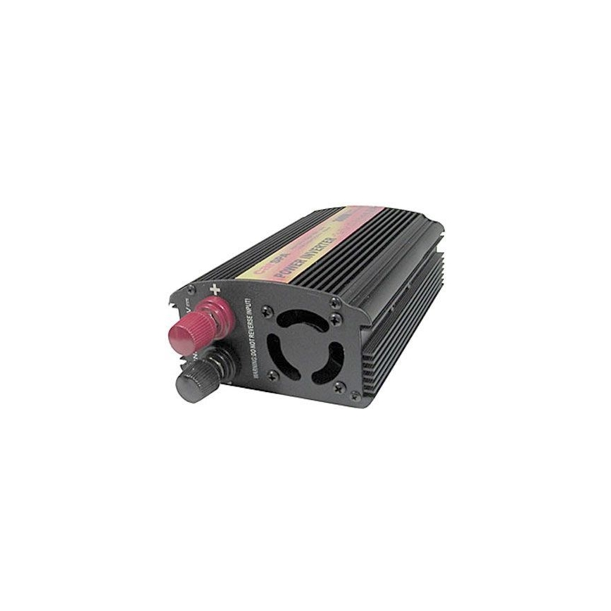Spannungswandler 500W/12/230V + USB