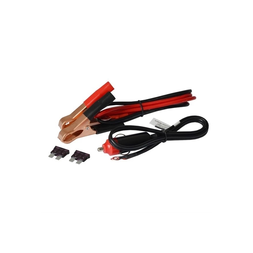 Spannungswandler 600W/12/230V mit USB