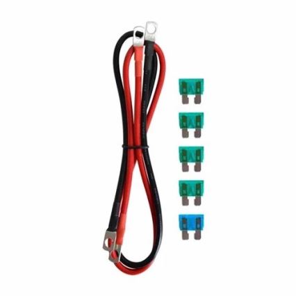 Spannungswandler CARSPA 1000W/12/230V + USV + Ladegerät