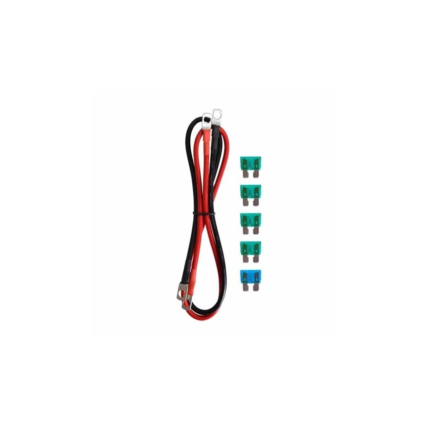 Spannungswandler CARSPA 1000W/12/230V + USV + Ladegerät