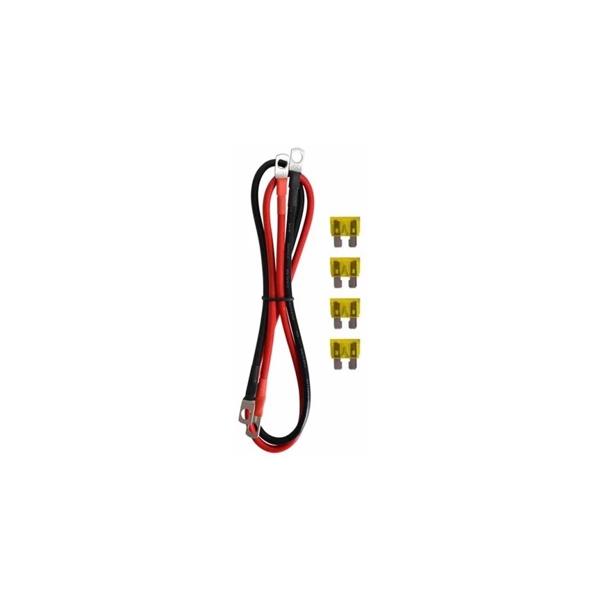 Spannungswandler CARSPA 1000W/24/230V + USB
