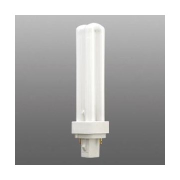 Spar Leuchtstofflampe PLC G24d/26W 4000K