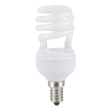 Sparlampe E14/11W/230V - Globo 10411