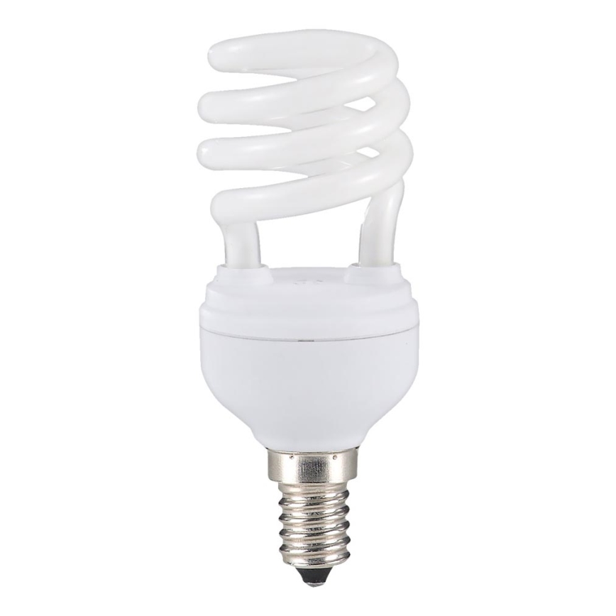 Sparlampe E14/11W/230V - Globo 10411
