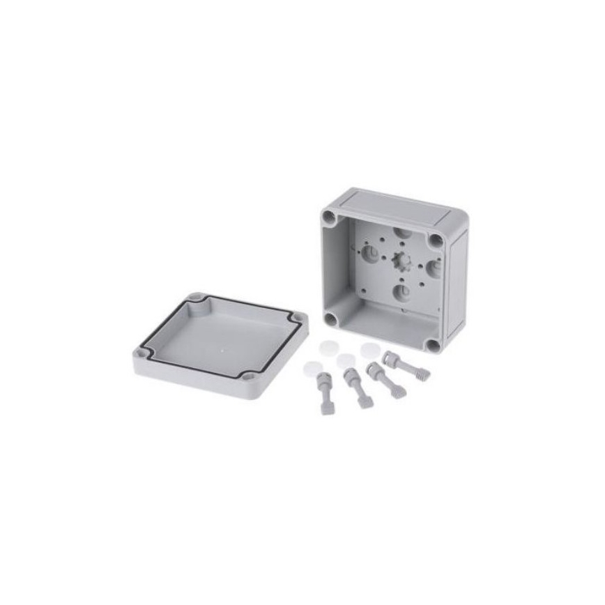 Spelsberg 11040301 - Technikbox TK PS 99-6-o IP66