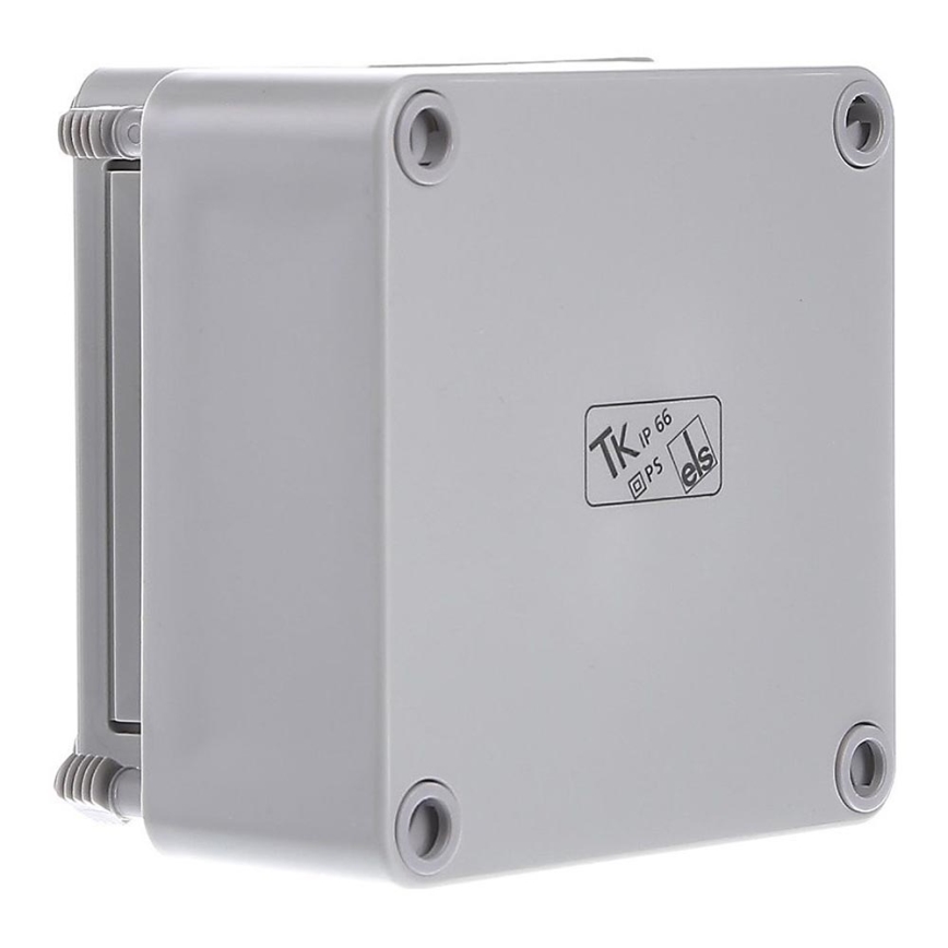 Spelsberg 11090301 - Technikbox TK PS 99-8-o IP66