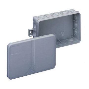 Spelsberg 33391601 - Abzweigdose i 16-L IP55