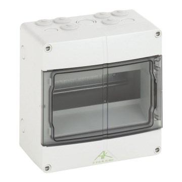 Spelsberg 73540901 - Schaltschrank AK 09 IP65