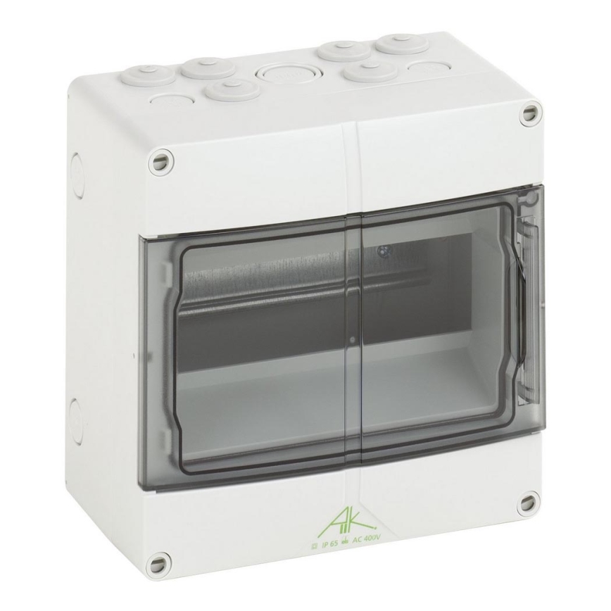 Spelsberg 73540901 - Schaltschrank AK 09 IP65