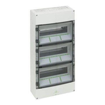 Spelsberg 73544201 - Schaltschrank AK 42 IP65