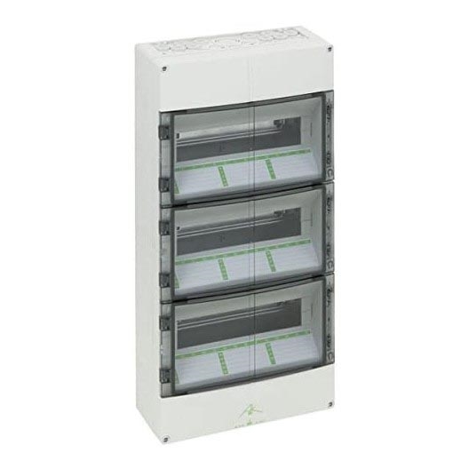 Spelsberg 73544201 - Schaltschrank AK 42 IP65