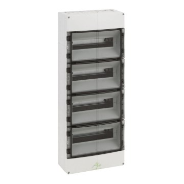 Spelsberg 73554801 - Schaltschrank AKE 48 IP55