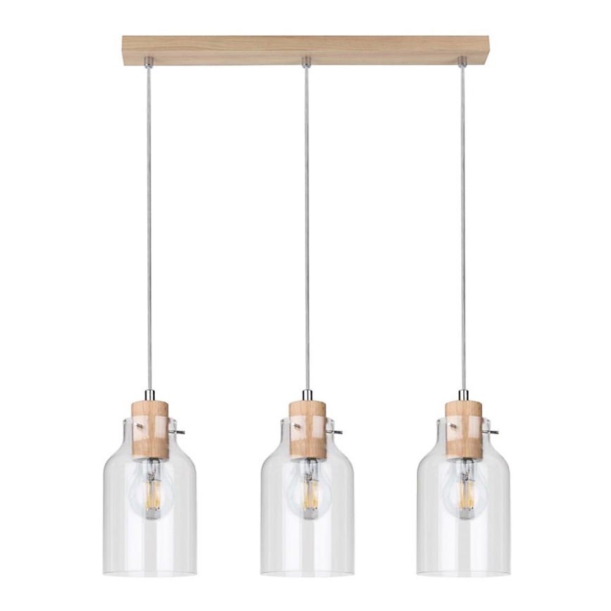 Spot-Light 0367 - Ersatzglas ALESSANDRO