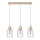 Spot-Light 0367 - Ersatzglas ALESSANDRO