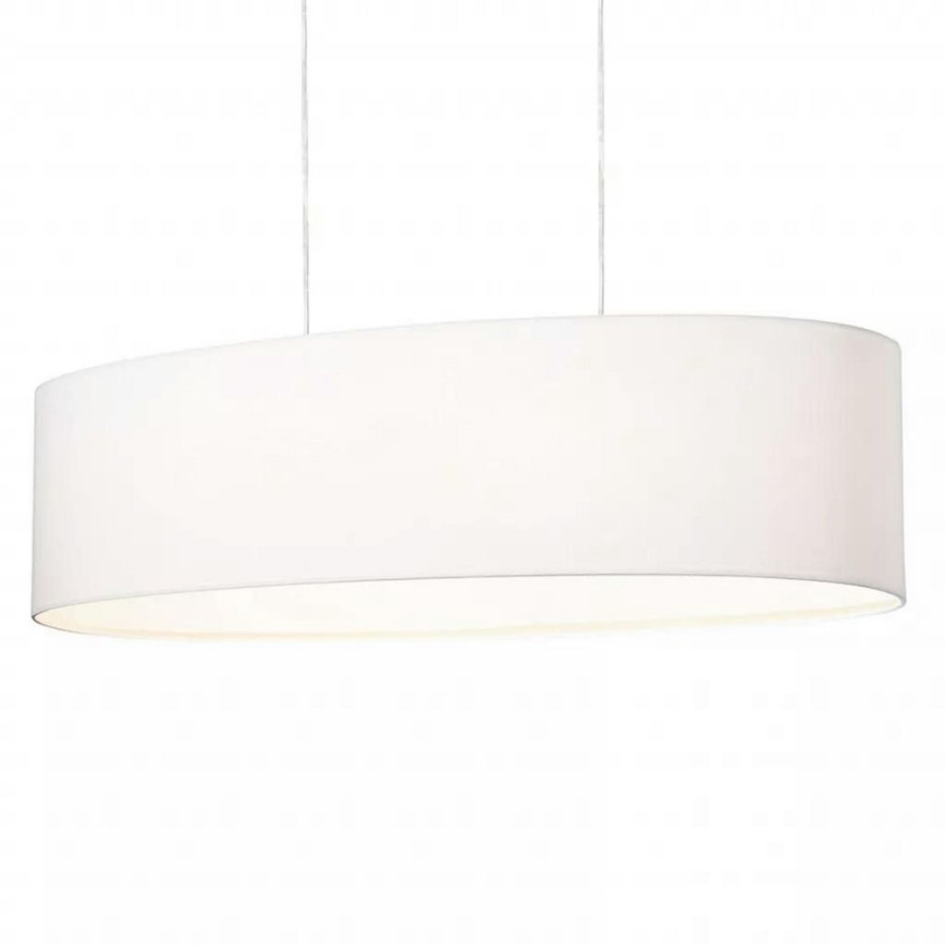 Schnur-Hängeleuchte DOVE 2xE27/40W/230V Eiche – FSC-zertifiziert