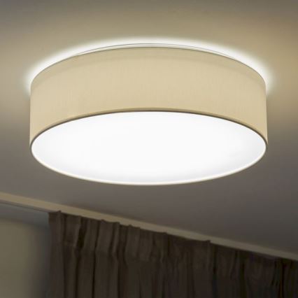 LED Deckenleuchte JOSEFINA LED/30W/230V