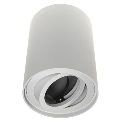 Spotleuchte CORONA 1xGU10/30W/230V weiß