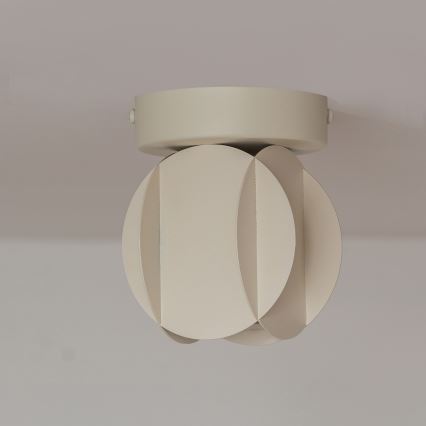 Spotleuchte GAMBIT 1xGU10/10W/230V weiß