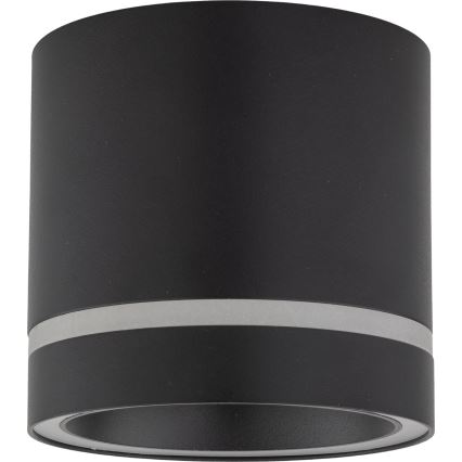 Strahler JET 1xGX53/11W/230V schwarz