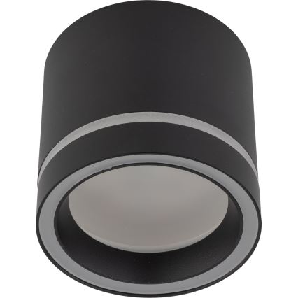 Strahler JET 1xGX53/11W/230V schwarz