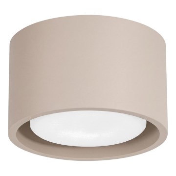 Spotleuchte MODO 1xGX53/10W/230V taupe
