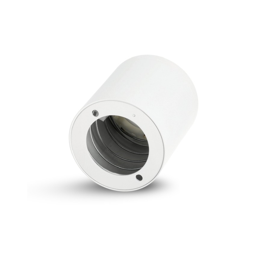Spotleuchte OH12 1xGX53/35W/230V 9,6 cm weiß