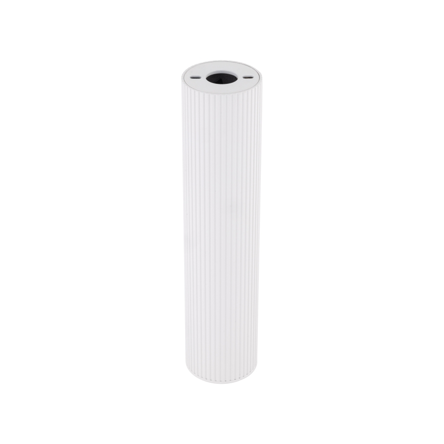 Spotleuchte TUNE L 1xGU10/10W/230V 24 cm weiß