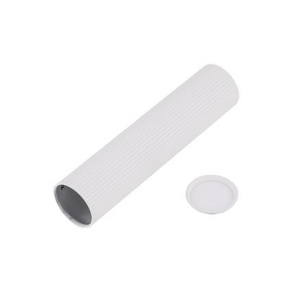 Spotleuchte TUNE L 1xGU10/10W/230V 24 cm weiß