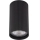 Spotleuchte TUNE S 1xGU10/10W/230V 10 cm schwarz