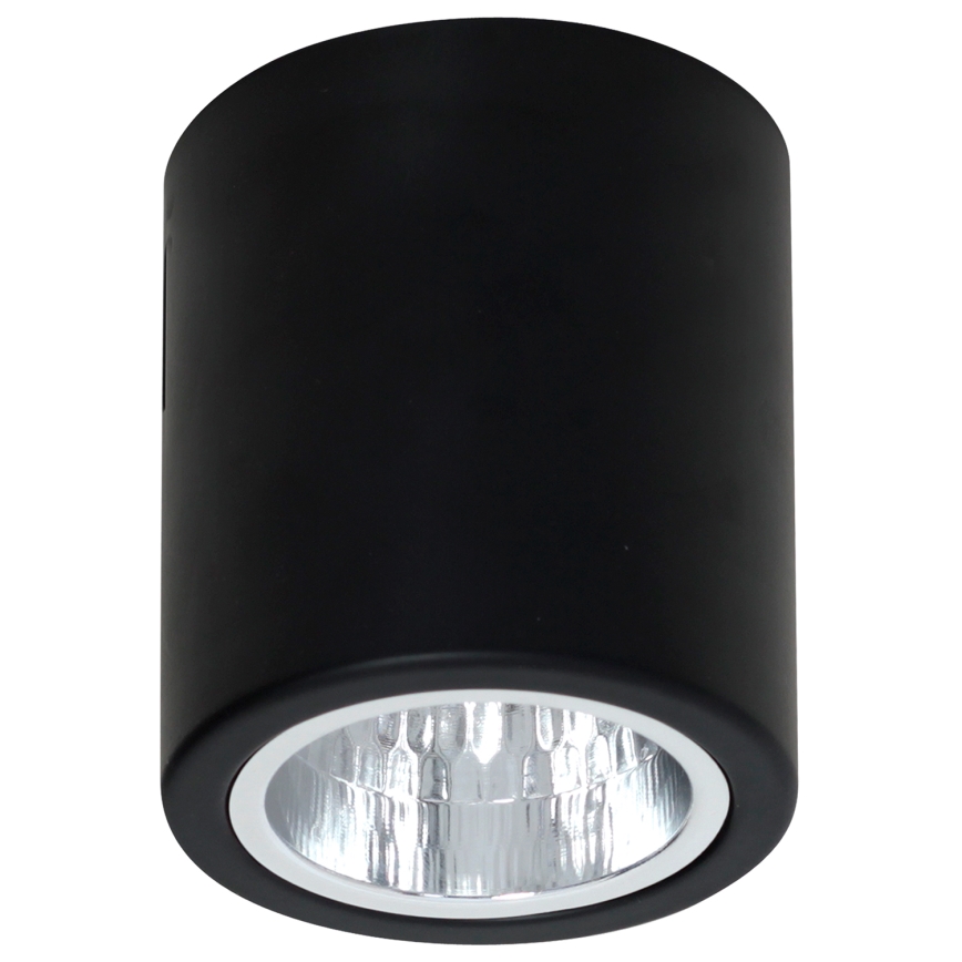 Spotlight DOWNLIGHT ROUND 1xE27/60W/230V 130x108mm