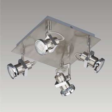 Spotlight LED BORG