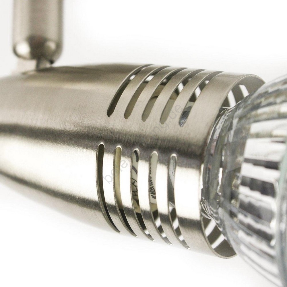 Spotlight MILANO 3xGU10/50W/230V | Beleuchtung.de