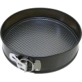 Springform TORO 24 cm, schwarz
