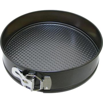Springform TORO 26 cm schwarz