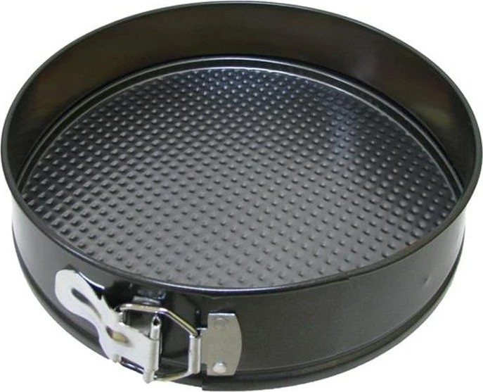 Springform TORO 26 cm schwarz