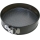 Springform TORO 26 cm schwarz