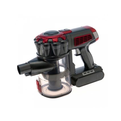 Stab-Akku-Staubsauger 120W/230V/2200mAh