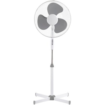 Standventilator 120 cm, 40 W, 230 V