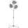 Standventilator 120 cm, 40 W, 230 V