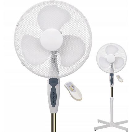 Standventilator 40W/230V + Fernbedienung