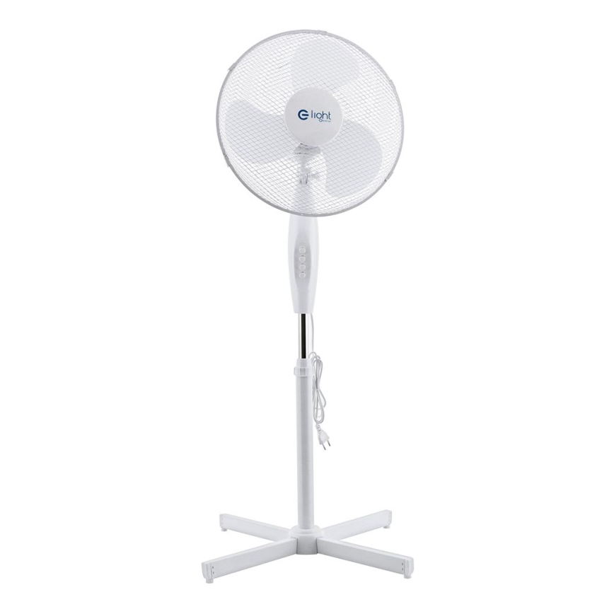 Standventilator STANDING 128 cm 45W